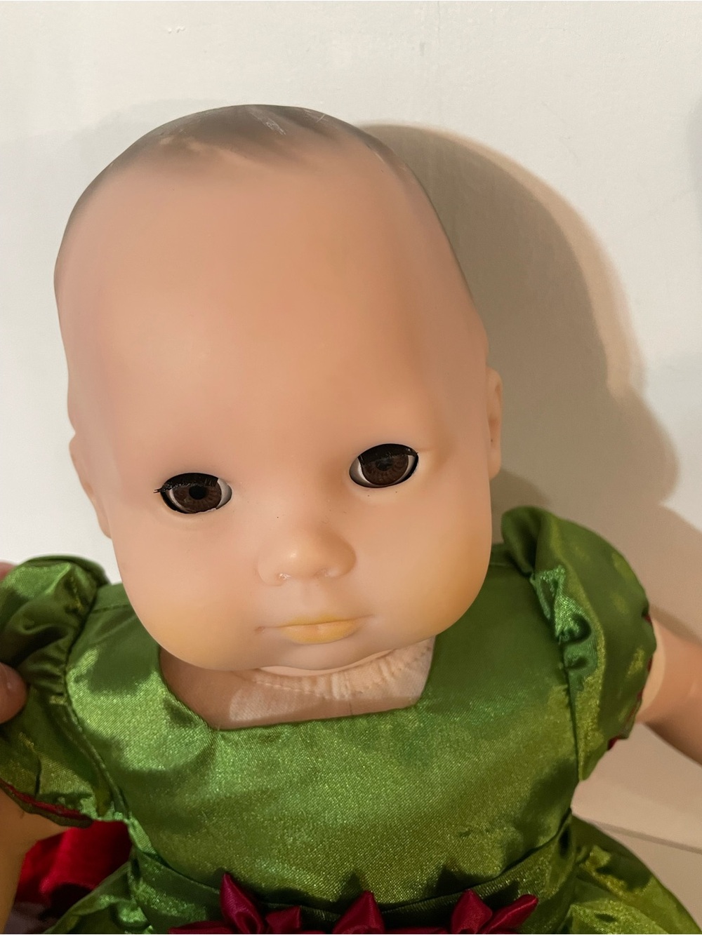 Bitty Baby and some Accessories - Picture 3 of 12